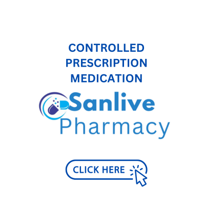 CONTROLLED PRESCRIPTION MEDICATION